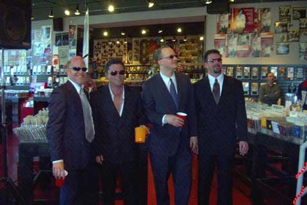 Basking_in_The_Great_Show